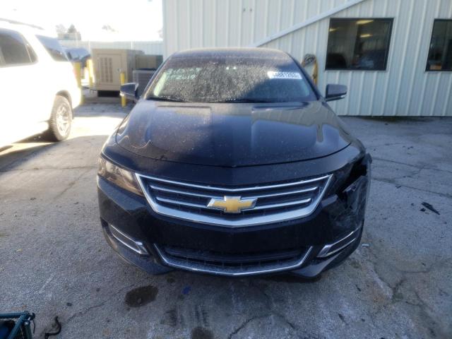 Photo 5 from auction – 2016 CHEVROLET IMPALA LT with VIN 2G1105SA7G9200311