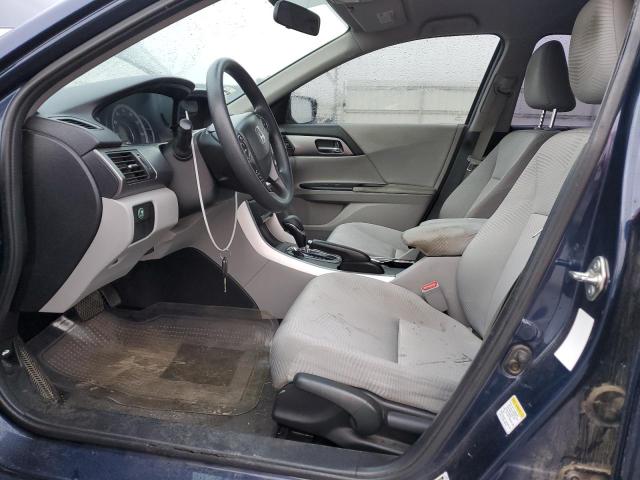 Photo 7 from auction – 2015 HONDA ACCORD LX with VIN 1HGCR2F31FA157752