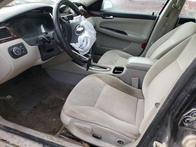 Photo 7 from auction – 2008 CHEVROLET IMPALA LT with VIN 2G1WT58K189153663