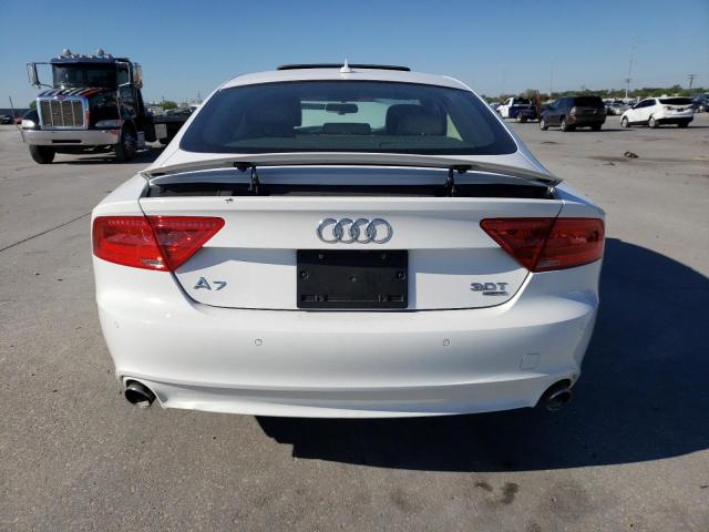 Photo 6 from auction – 2013 AUDI A7 PREMIUM with VIN WAUYGAFC3DN148347