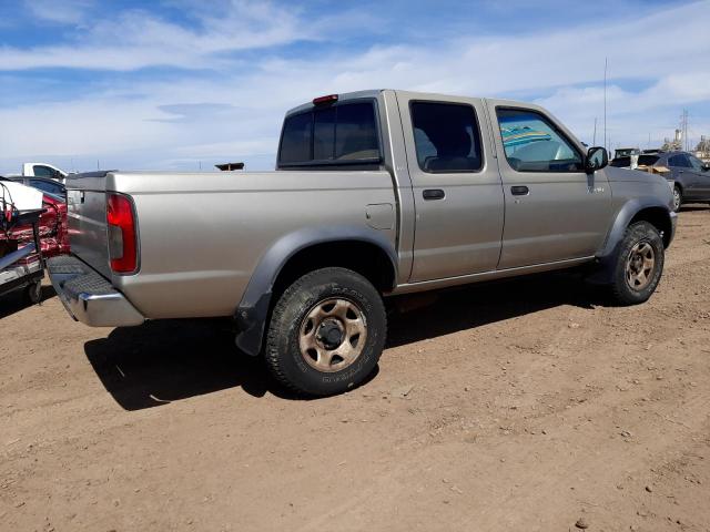 Photo 3 from auction – 2000 NISSAN FRONTIER C with VIN 1N6ED27T8YC325797