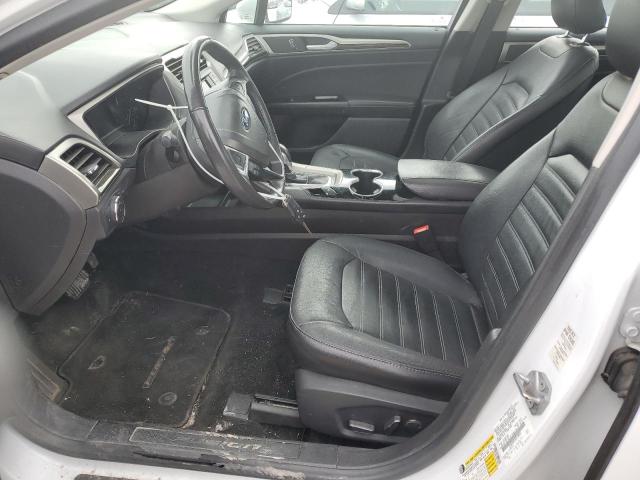 Photo 7 from auction – 2016 FORD FUSION SE with VIN 3FA6P0HD2GR158840