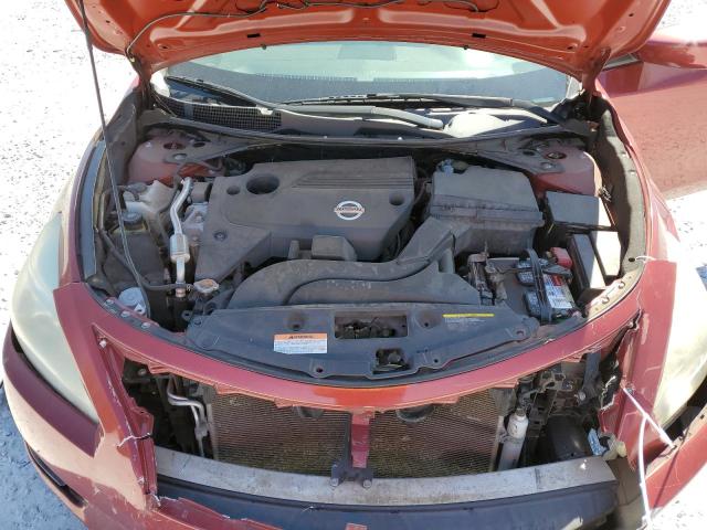 Photo 11 from auction – 2013 NISSAN ALTIMA 2.5 with VIN 1N4AL3AP5DC272840