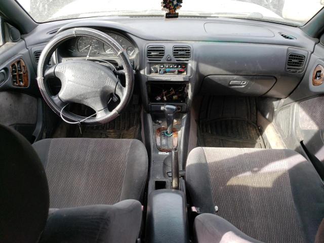 Photo 8 from auction – 1996 SUBARU LEGACY GT with VIN 4S3BD6751T7206277