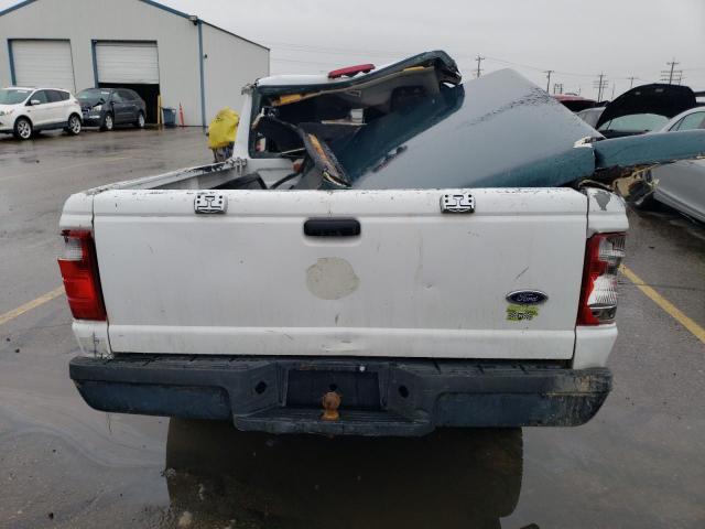 Photo 6 from auction – 2005 FORD RANGER with VIN 1FTYR10D75PA03364