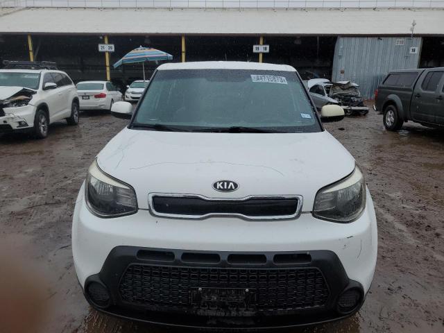 Снимка 5 от търг – 2015 KIA SOUL + с VIN KNDJP3A50F7138486