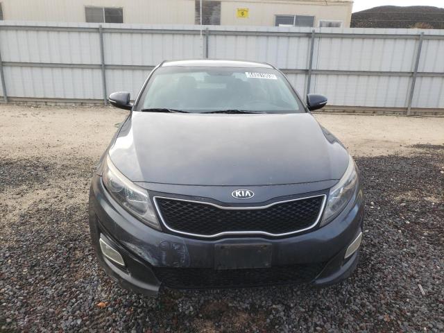 Photo 5 from auction – 2015 KIA OPTIMA LX with VIN KNAGM4A71F5637493