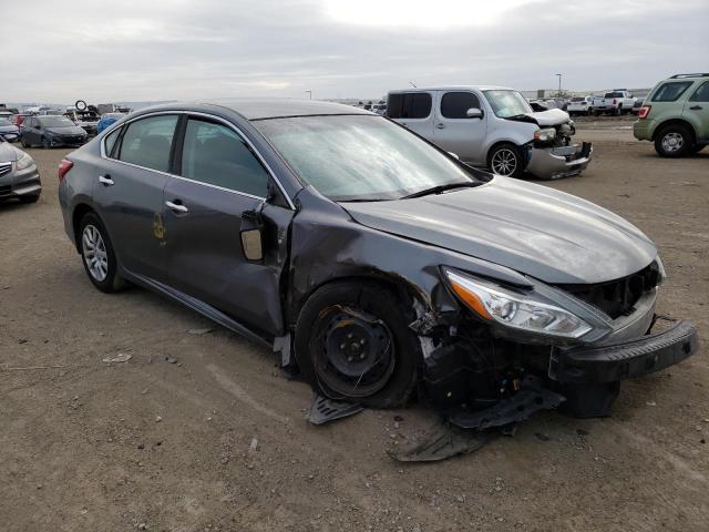 Photo 4 from auction – 2017 NISSAN ALTIMA 2.5 with VIN 1N4AL3APXHC490617