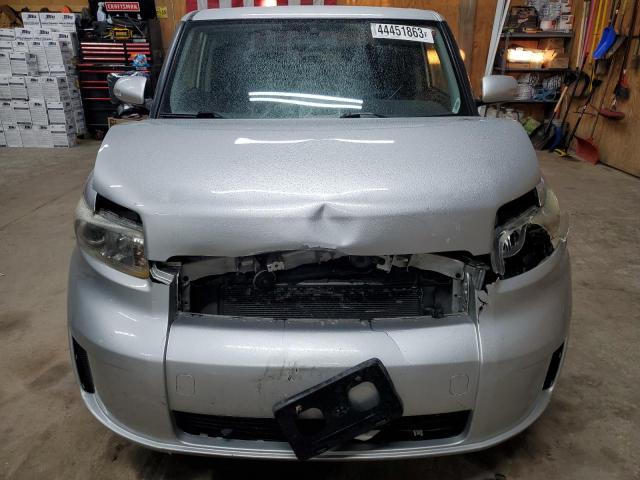 Photo 5 from auction – 2009 TOYOTA SCION XB with VIN JTLKE50E091089986