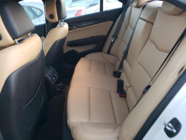 Photo 10 from auction – 2013 CADILLAC ATS with VIN 1G6AG5RX0D0129328