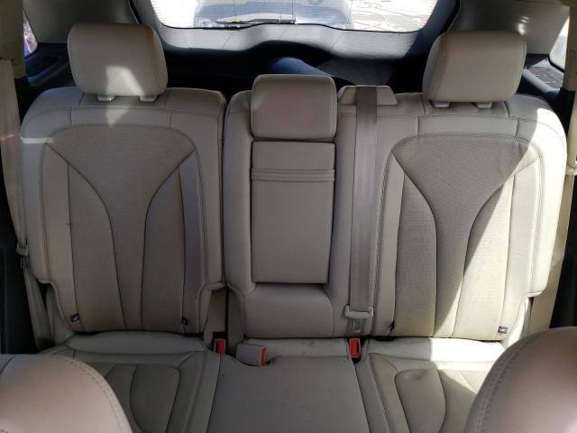 Photo 10 from auction – 2018 LINCOLN MKX RESERV with VIN 2LMPJ6LR0JBL44484