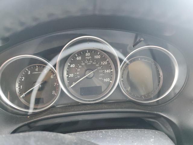 Photo 9 from auction – 2014 MAZDA CX-5 GT with VIN JM3KE2DY4E0303996