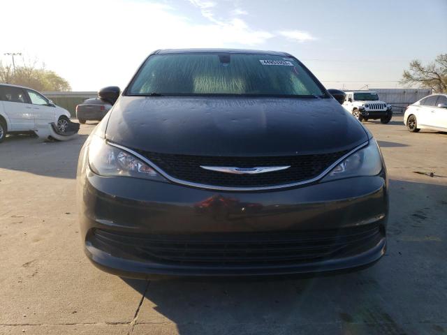Photo 5 from auction – 2017 CHRYSLER PACIFICA T with VIN 2C4RC1DG3HR763420