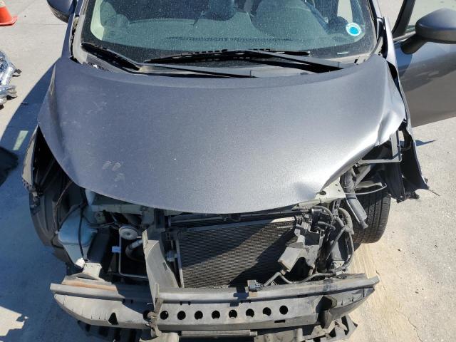 Photo 11 from auction – 2017 NISSAN VERSA NOTE with VIN 3N1CE2CP8HL357091