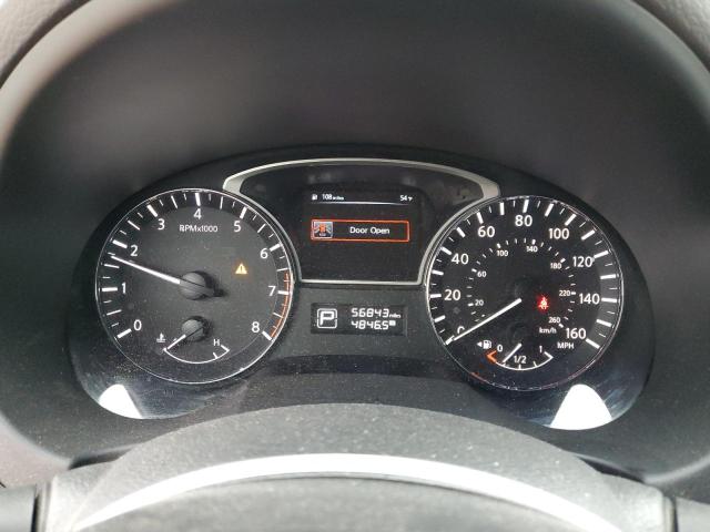Photo 9 from auction – 2014 NISSAN ALTIMA 2.5 with VIN 1N4AL3AP5EC902356