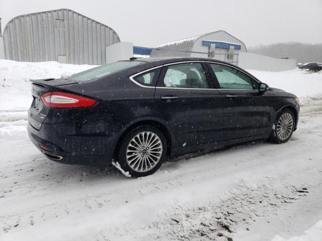 Photo 3 from auction – 2014 FORD FUSION TIT with VIN 3FA6P0D90ER100997