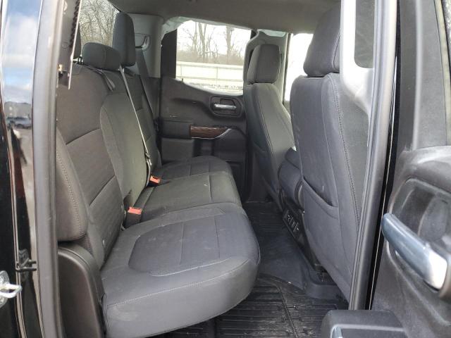 Photo 10 from auction – 2020 GMC SIERRA K15 with VIN 1GTR9BED6LZ305166