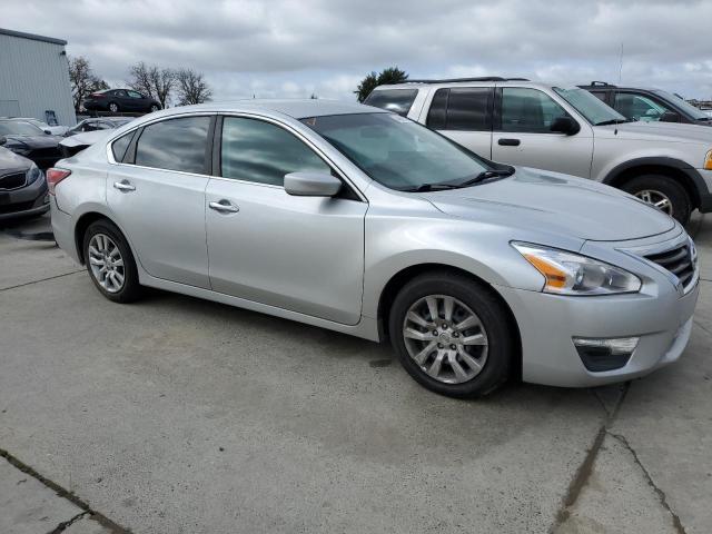 Photo 4 from auction – 2015 NISSAN ALTIMA 2.5 with VIN 1N4AL3AP4FC239699