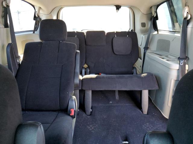 Photo 10 from auction – 2012 DODGE GRAND CARA with VIN 2C4RDGDGXCR109135
