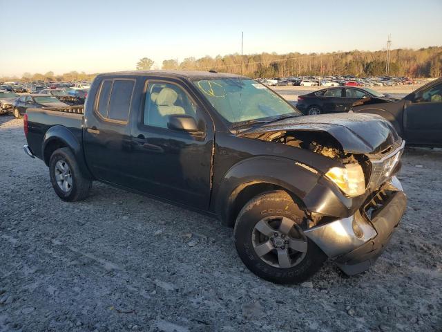 Photo 4 from auction – 2011 NISSAN FRONTIER S with VIN 1N6AD0ER6BC443834