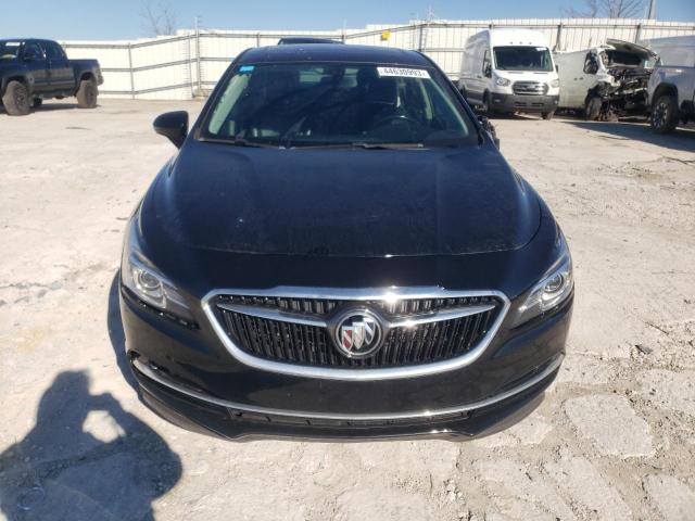 Photo 5 from auction – 2017 BUICK LACROSSE E with VIN 1G4ZP5SS4HU158744