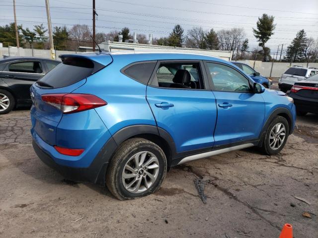 Photo 3 from auction – 2017 HYUNDAI TUCSON LIM with VIN KM8J3CA43HU317382