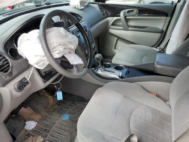 Photo 7 from auction – 2017 BUICK ENCLAVE with VIN 5GAKRAKD6HJ335100