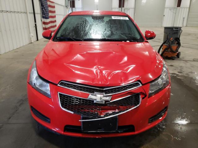 Photo 5 from auction – 2014 CHEVROLET CRUZE LT with VIN 1G1PC5SB4E7193150