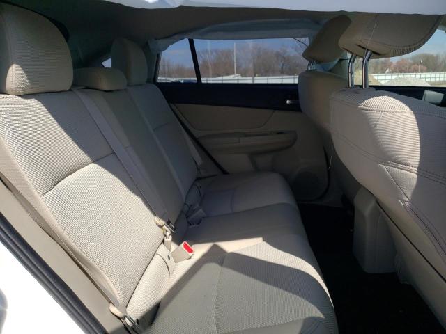 Photo 11 from auction – 2014 SUBARU XV CROSSTR with VIN JF2GPACC7E8302613