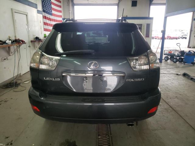 Photo 6 from auction – 2007 LEXUS RX 350 with VIN 2T2GK31U67C018431