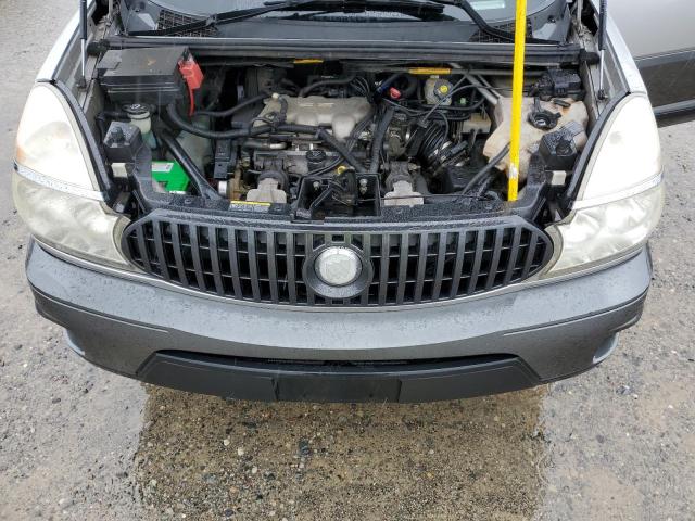 Photo 12 from auction – 2005 BUICK RENDEZVOUS with VIN 3G5DA03E55S525083
