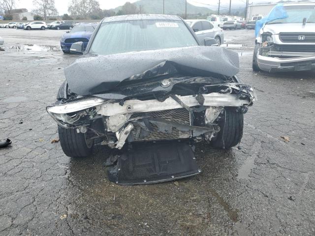 Photo 5 from auction – 2018 BMW 330 I with VIN WBA8B9C56JAE21872