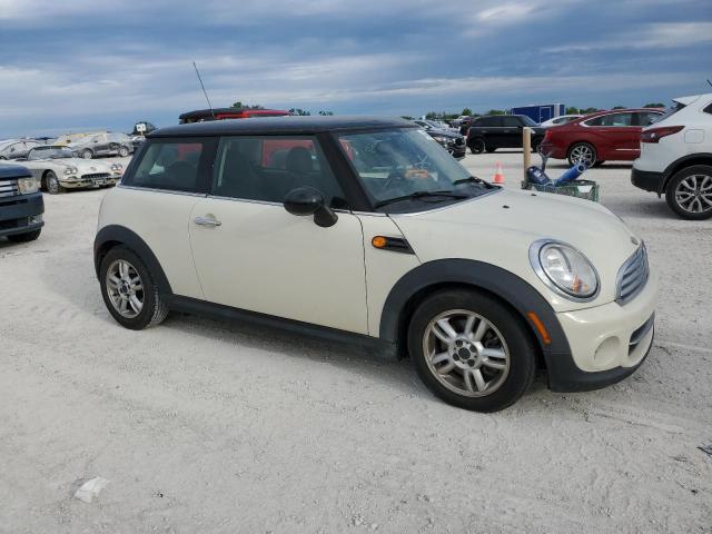 Photo 4 from auction – 2012 MINI COOPER with VIN WMWSU3C58CT258157