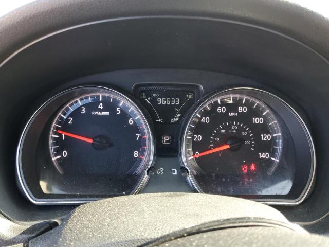 Photo 9 from auction – 2016 NISSAN VERSA S with VIN 3N1CN7AP7GL894677