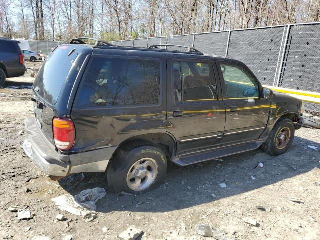 Photo 3 from auction – 2000 FORD EXPLORER X with VIN 1FMZU83P6YZC69660