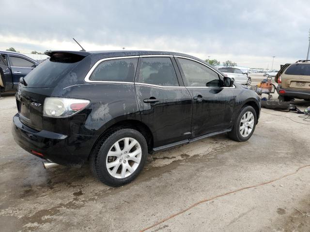 Photo 3 from auction – 2009 MAZDA CX-7 with VIN JM3ER293190226573