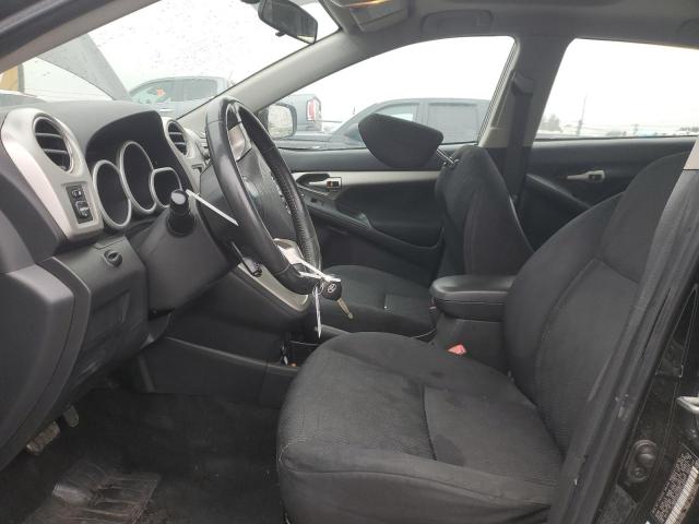 Photo 7 from auction – 2009 TOYOTA COROLLA MA with VIN 2T1KE40E59C010913