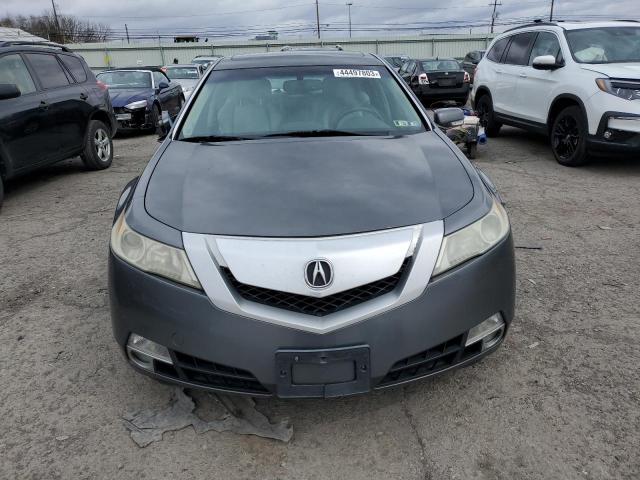 Photo 5 from auction – 2009 ACURA TL with VIN 19UUA96569A001152