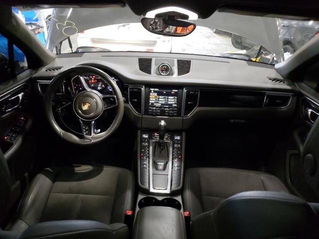 Photo 8 from auction – 2016 PORSCHE MACAN S with VIN WP1AB2A51GLB49674