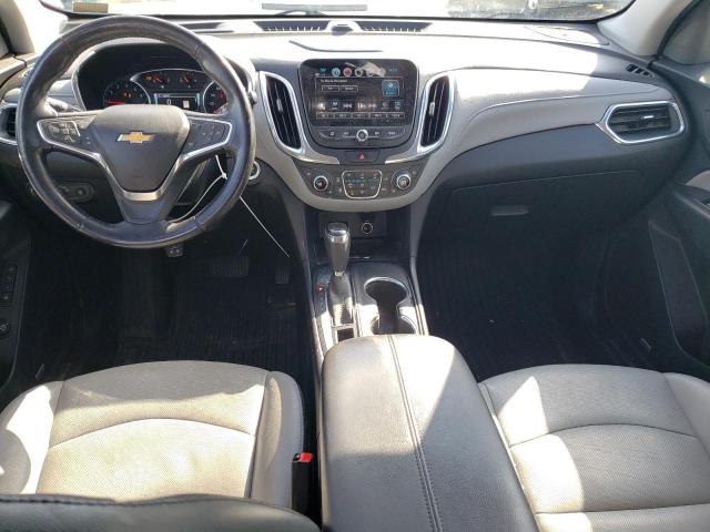 Photo 8 from auction – 2018 CHEVROLET EQUINOX PR with VIN 2GNAXMEV8J6314507