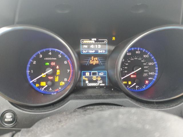 Photo 9 from auction – 2019 SUBARU OUTBACK 2. with VIN 4S4BSANC3K3395946
