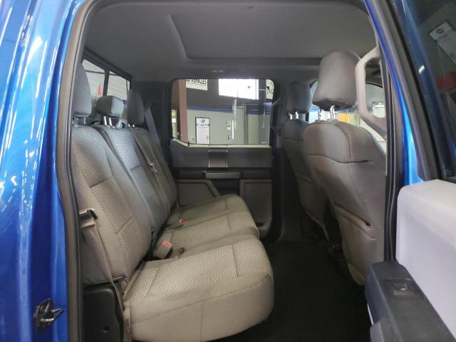 Photo 10 from auction – 2016 FORD F150 SUPER with VIN 1FTEW1EG2GFC47656