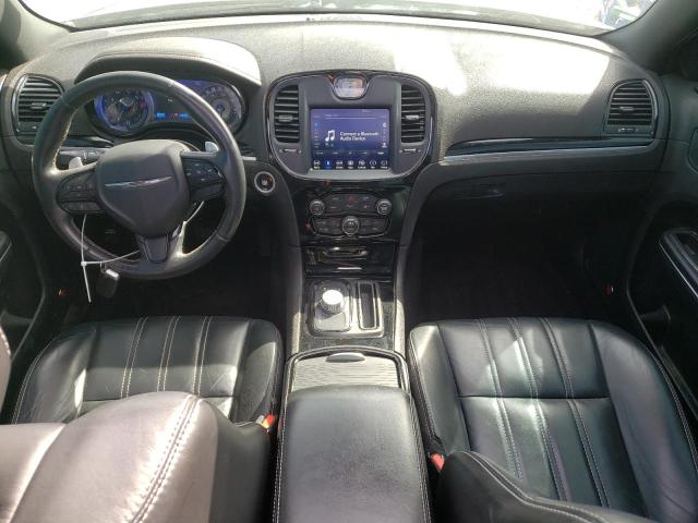 Photo 8 from auction – 2018 CHRYSLER 300 S with VIN 2C3CCAGG0FH887475
