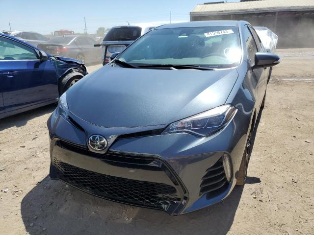 Photo 5 from auction – 2017 TOYOTA COROLLA L with VIN 2T1BURHE5HC884780