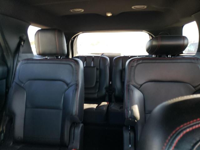 Photo 10 from auction – 2017 FORD EXPLORER S with VIN 1FM5K8GT9HGD12296
