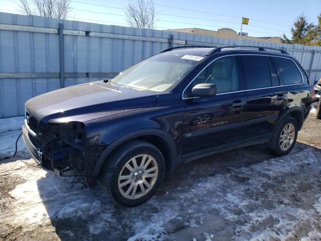 VOLVO XC90 2005 with VIN YV1CZ592451192863 - Photo from auction