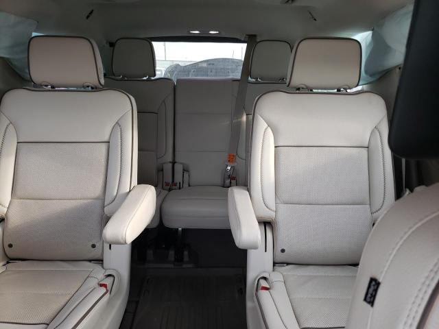 Photo 10 from auction – 2021 GMC YUKON DENA with VIN 1GKS2DKL7MR111409