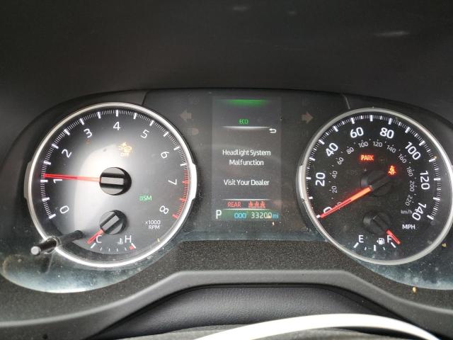 Photo 9 from auction – 2019 TOYOTA RAV4 XLE with VIN 2T3W1RFV1KC015265