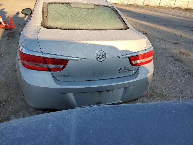 Photo 6 from auction – 2013 BUICK VERANO with VIN 1G4PP5SK3D4197259