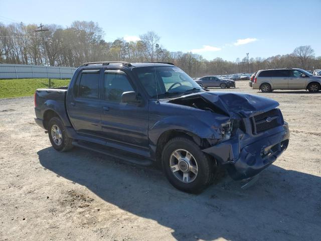 Photo 4 from auction – 2004 FORD EXPLORER S with VIN 1FMZU67K64UA53365
